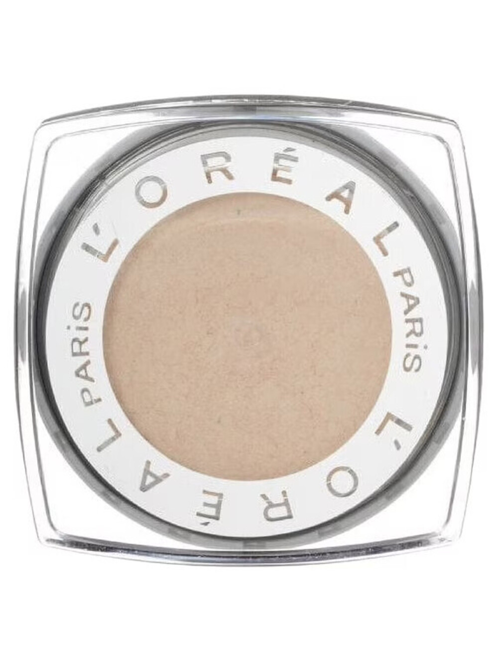 NEW L'Oreal Paris Infallible Eye Shadow 24 Hour in 899 Endless Pearl